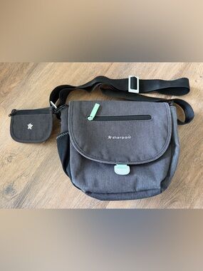 Sherpani Milli Crossbody Bag with Coin Purse